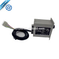 Controlador de velocidad del motor de 15W 220v dc